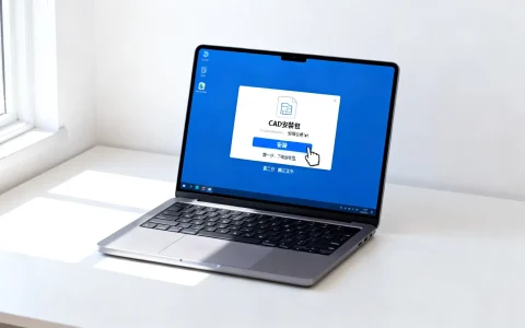 这样安装cad正确吗，cad怎么免费安装详细教程
