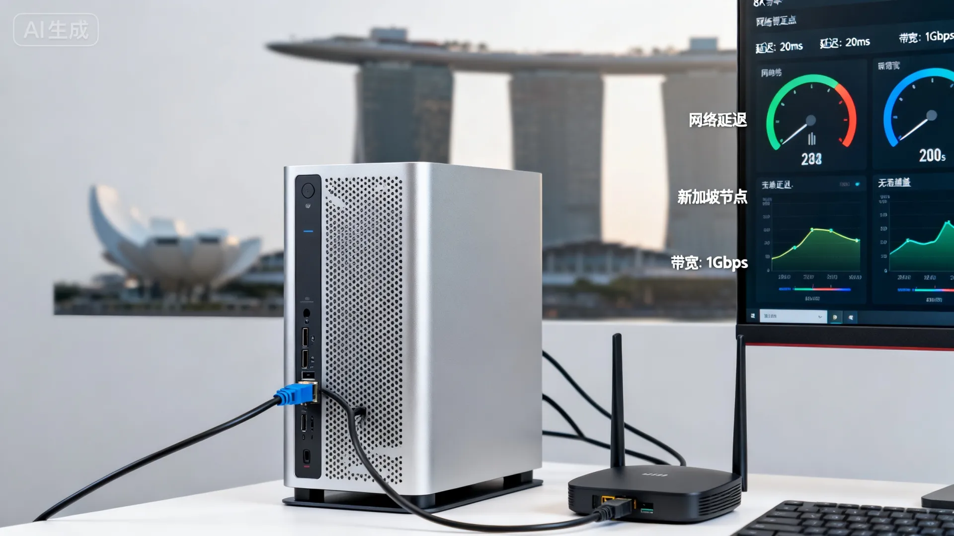 Oracle Cloud新加坡VPS深度测评,东南亚节点速度与稳定性实测 - Oracle Cloud新加坡VPS性能如何? (VPS测评) Oracle Cloud新加坡VPS深度测评,东南亚节点速度与稳定性实测 - Oracle Cloud新加坡VPS性能如何? (VPS测评)