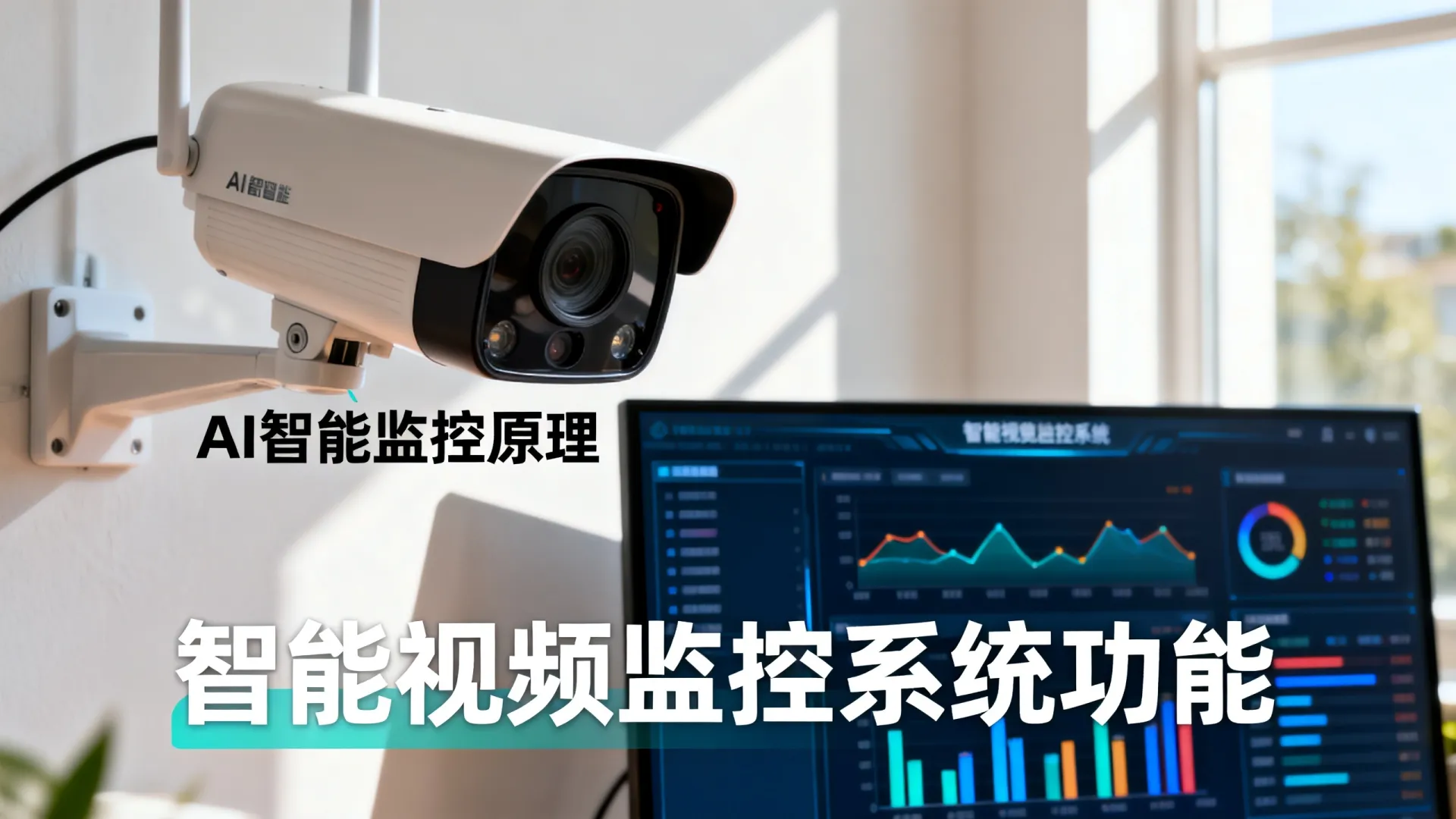AI智能监控具体是什么