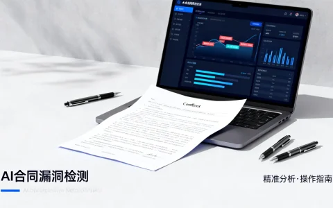 AI检测合同漏洞准不准，AI检测合同漏洞怎么用