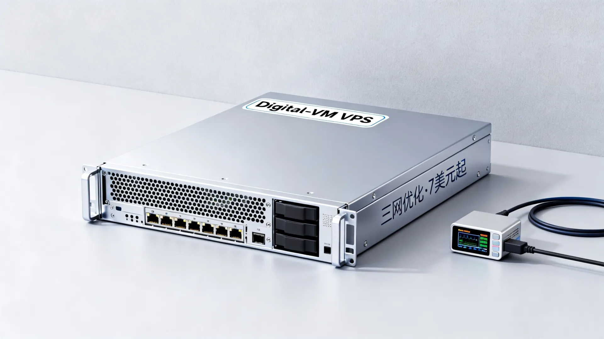 Digital-VM新加坡/日本/美国/英国/荷兰/西班牙/瑞典VPS七折:7美元/月起,支持支付宝/Paypal - 三网优化 Digital