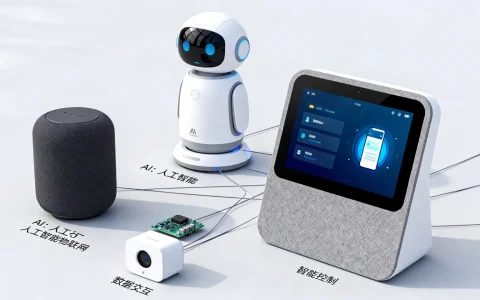 AI和AIoT有什么区别，两者之间有什么关系？