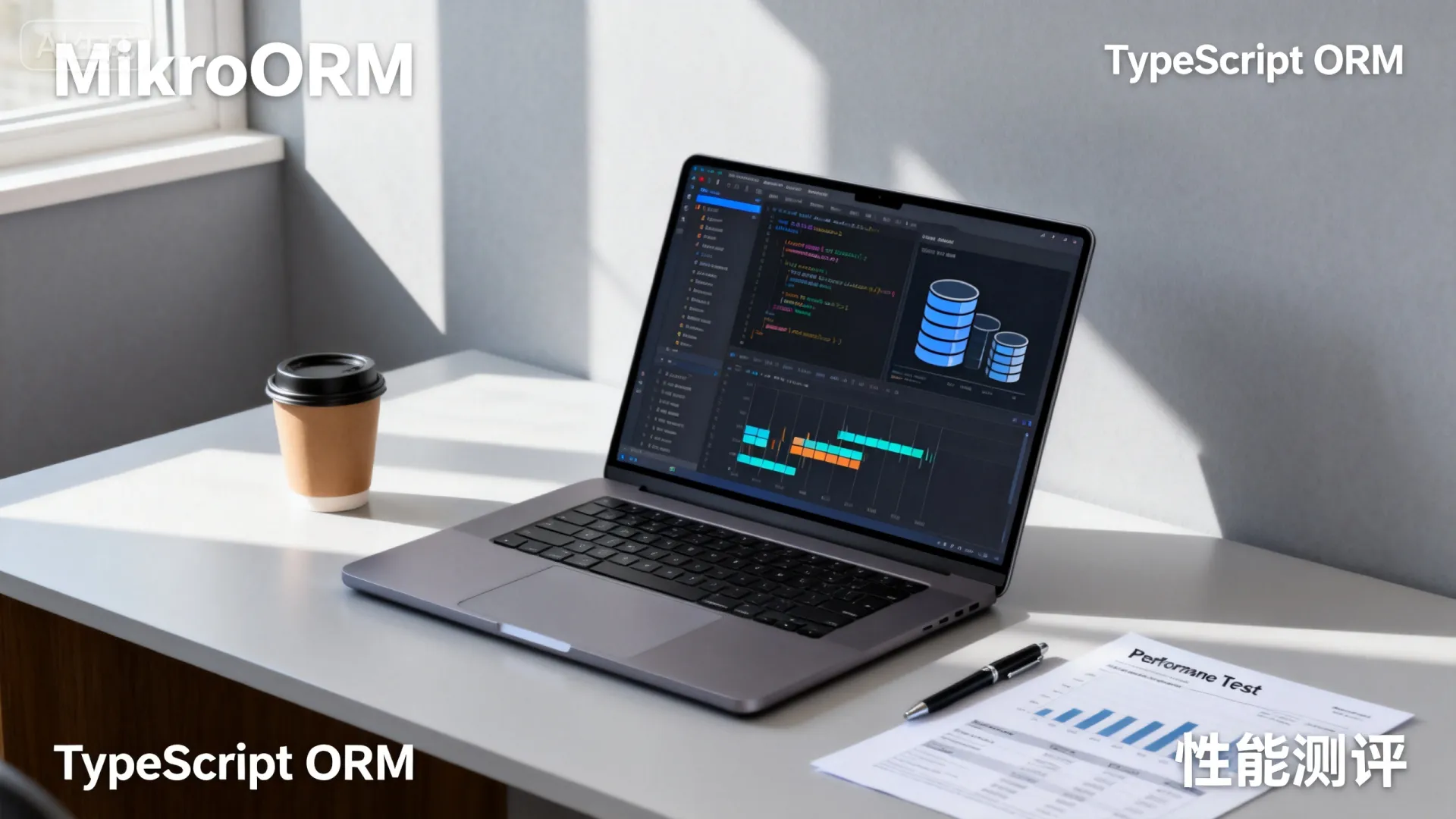 MikroORM值不值得用?TypeScript ORM性能优势深度测评 TypeScript ORM性能优势深度测评