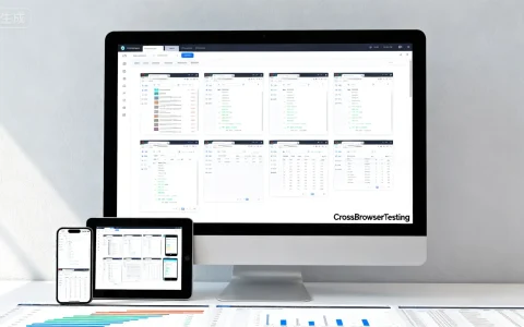 CrossBrowserTesting真的好用吗？云端测试工具全面测评