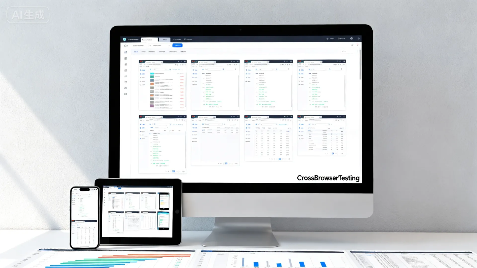 CrossBrowserTesting真的好用吗?云端测试工具全面测评 CrossBrowserTesting真的好用吗