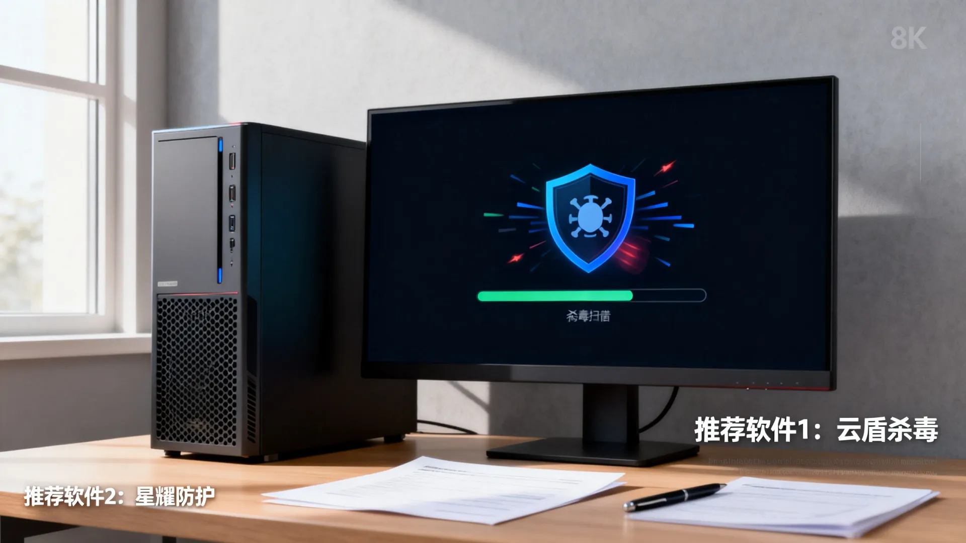服务器杀毒免费可靠吗?2026年十大免费服务器杀毒软件推荐! 2026年十大免费服务器杀毒软件推荐