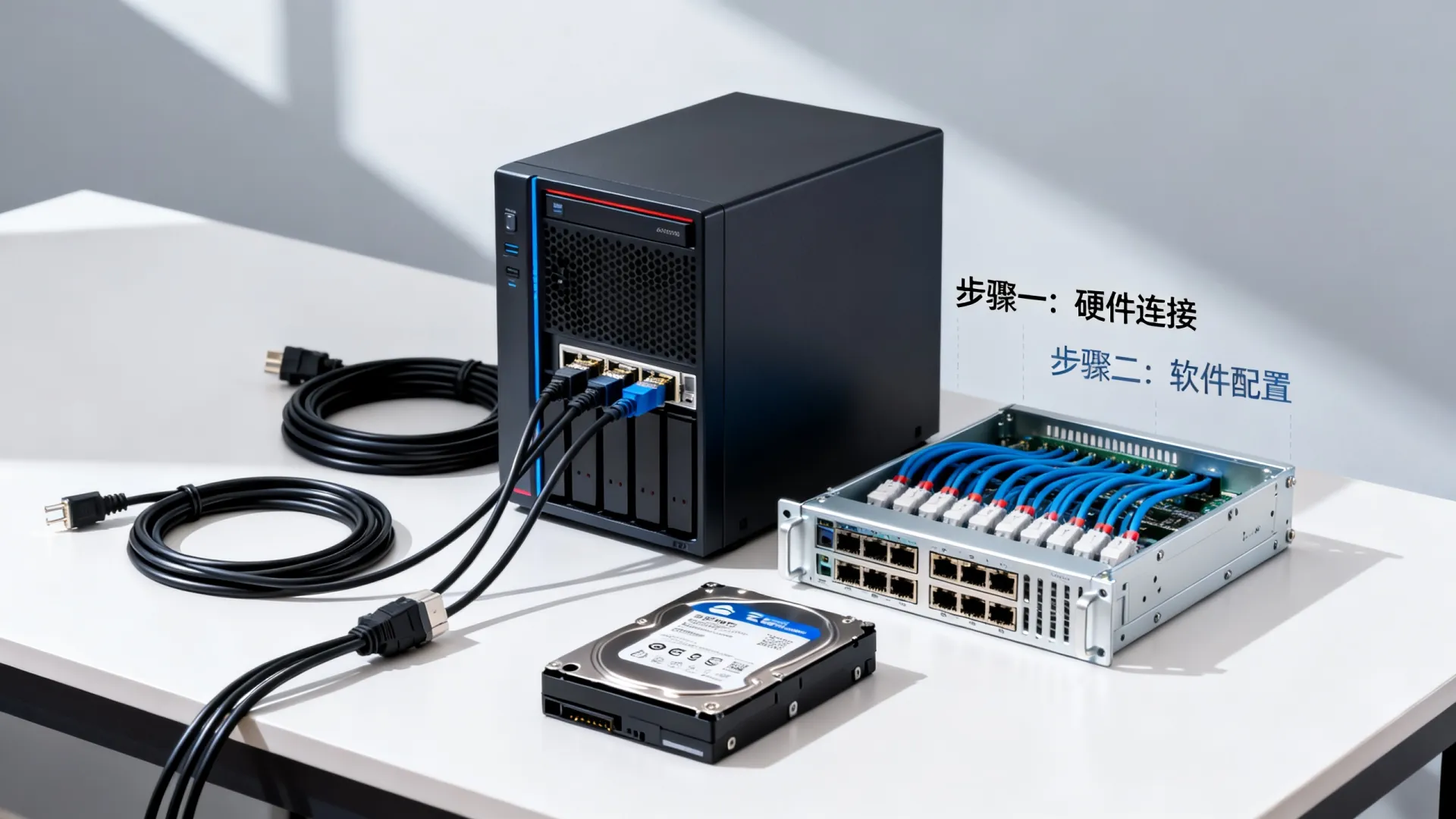 服务器搭建云硬盘 服务器搭建云硬盘
