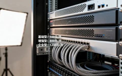国内大宽带高防IP服务器租用价格多少？高防服务器租用价格表