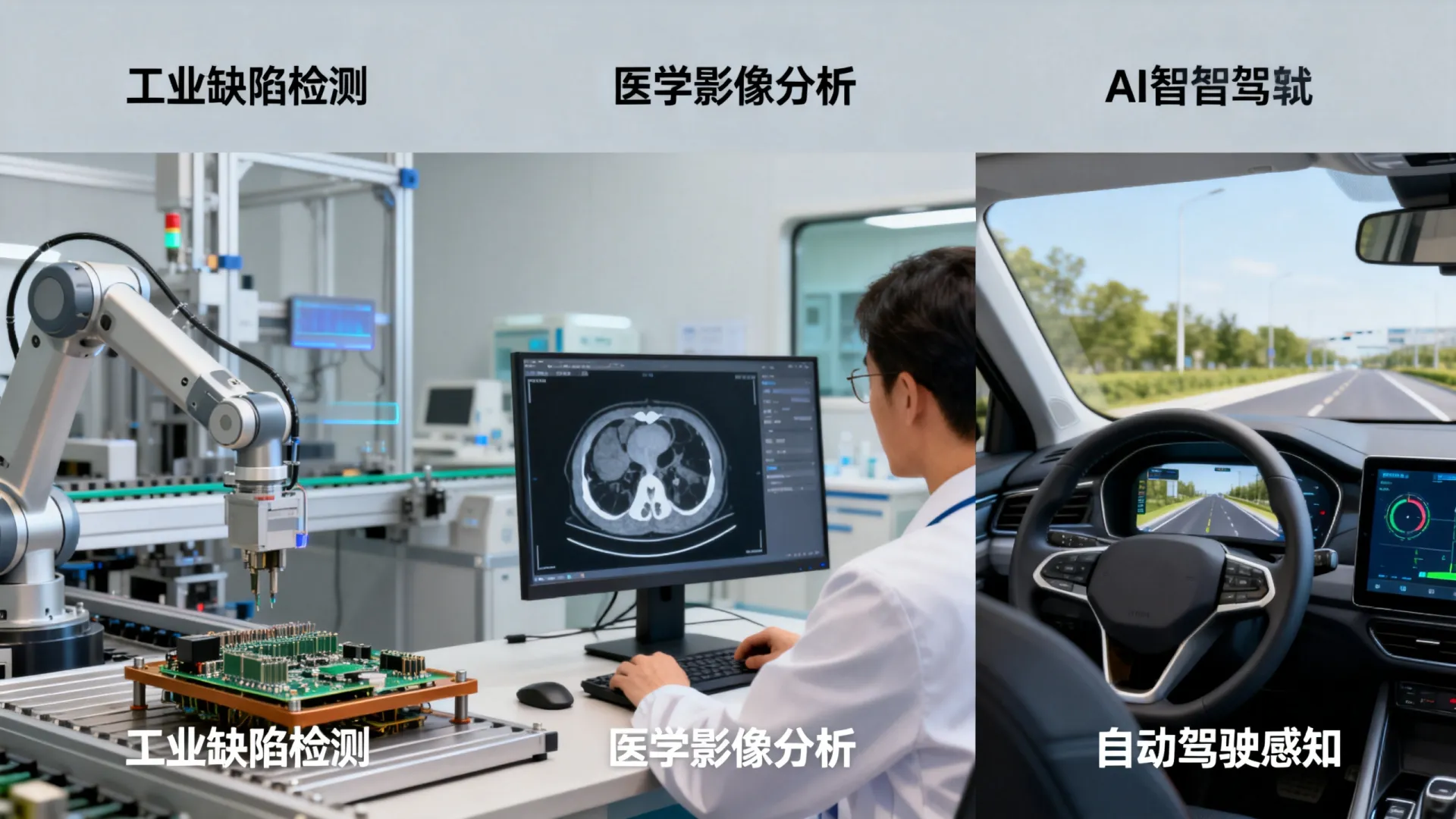 ai智能视觉是什么 ai智能视觉是什么