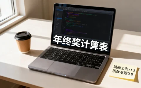 软件开发年终奖一般多少？程序员年终奖怎么算？