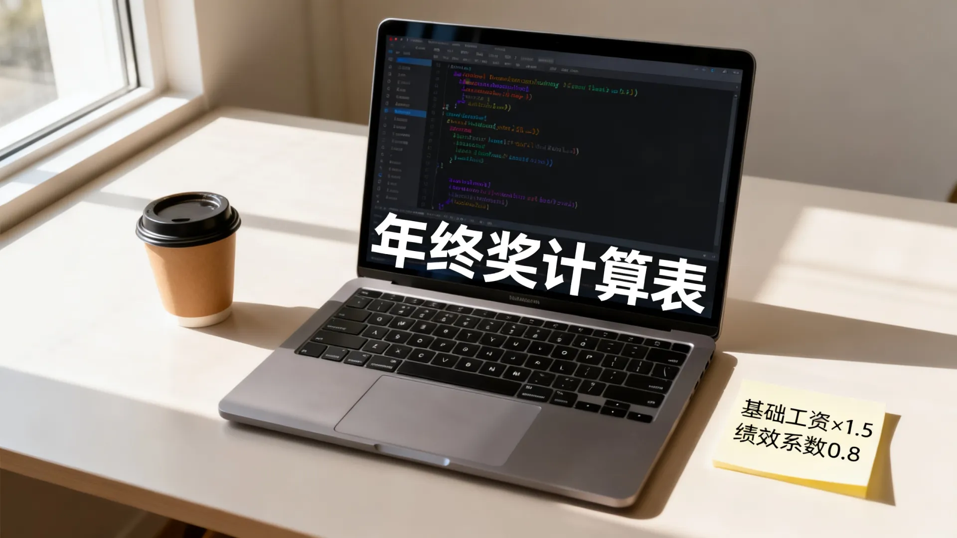软件开发年终奖 软件开发年终奖