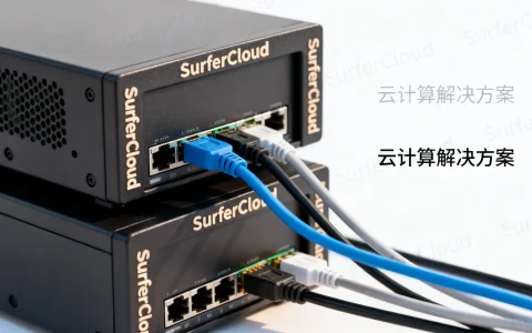 SurferCloud云计算专家，国外VPS评测，为何成为全球解决方案首选？