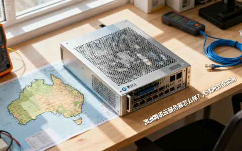 澳洲腾讯云服务器怎么样？大洋洲节点实测