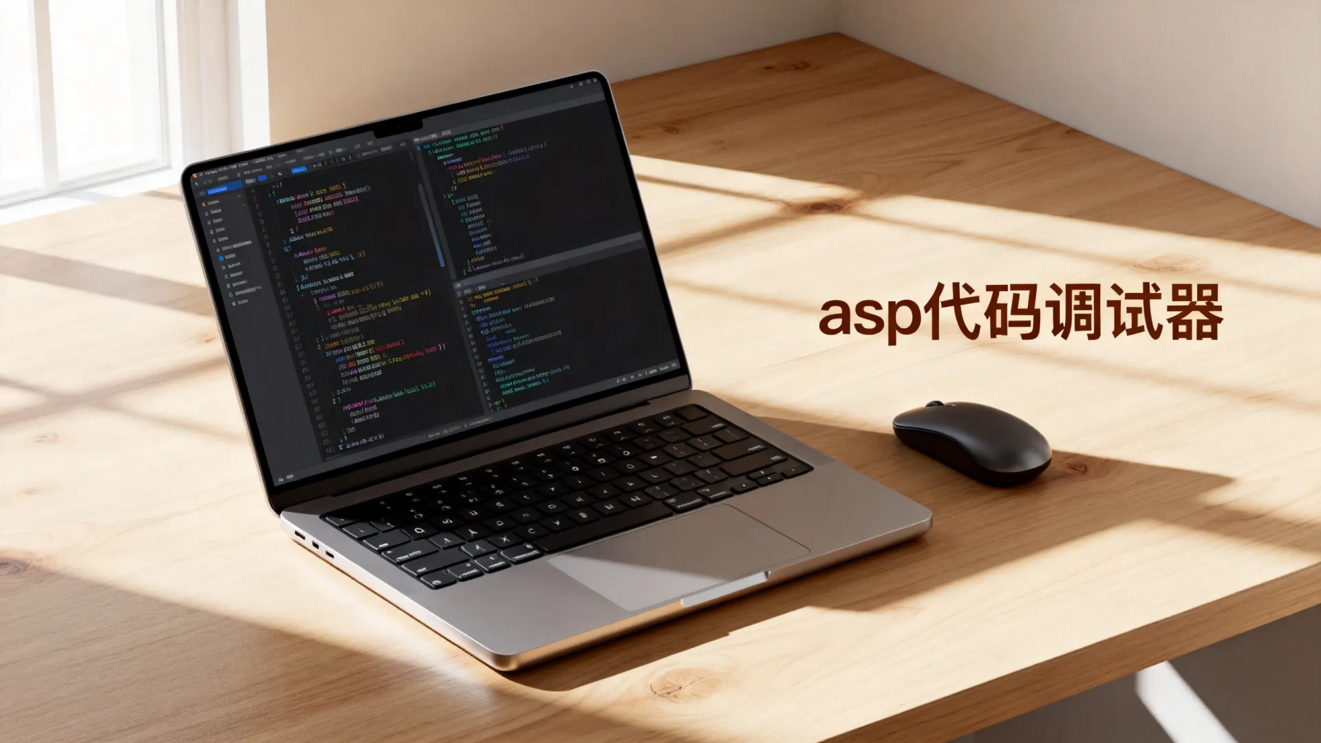 asp代码调试器 asp代码调试器
