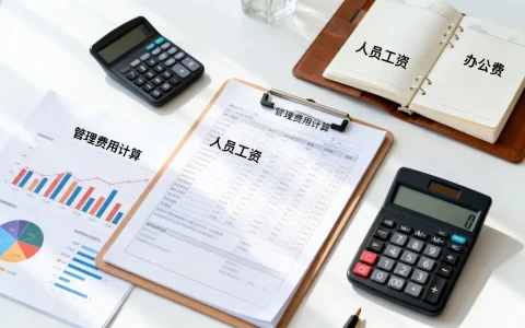 房地产开发管理费用怎么算，管理费用包括哪些内容？