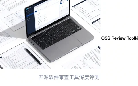 OSS Review Toolkit好用吗？开源工具测评解析 | 开源软件审查工具深度评测