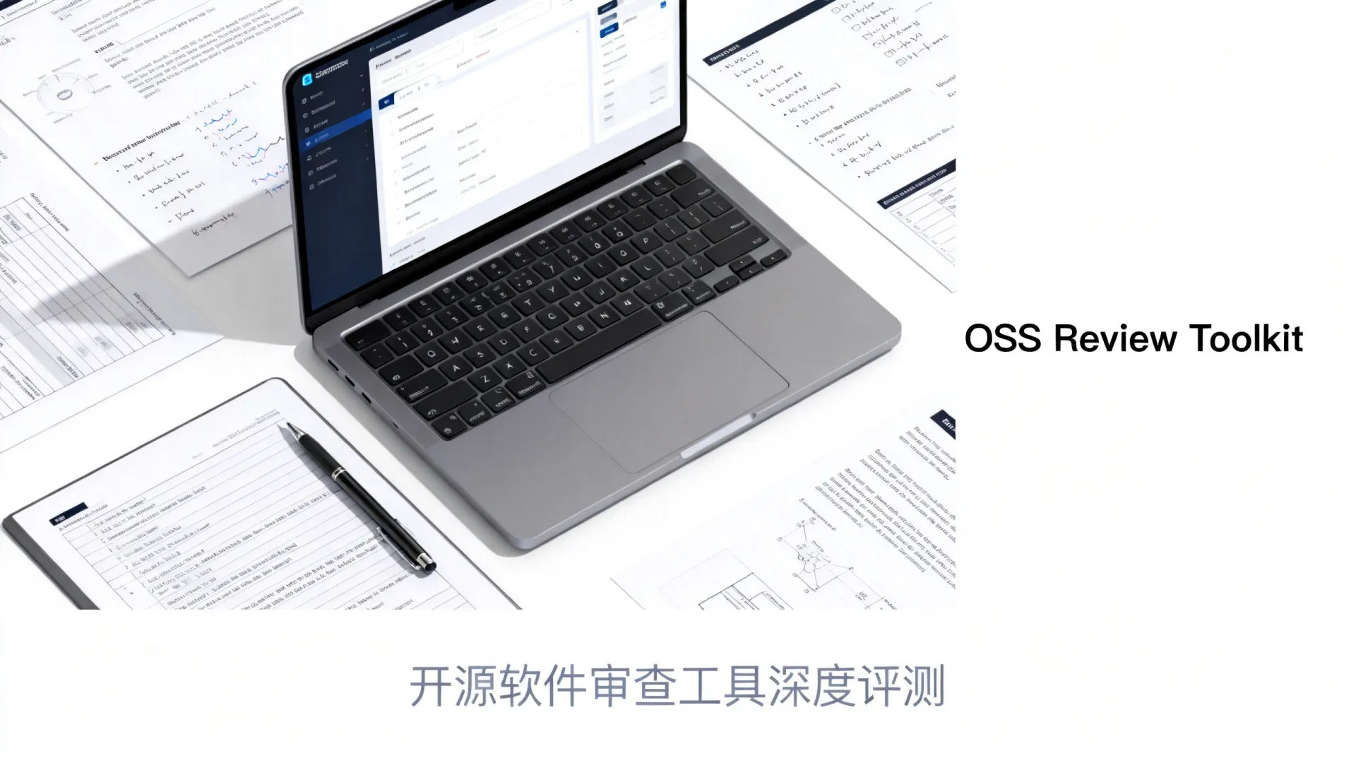 OSS Review Toolkit好用吗