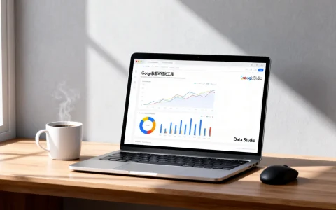 如何用Data Studio优化数据可视化？Google数据可视化工具全面评测