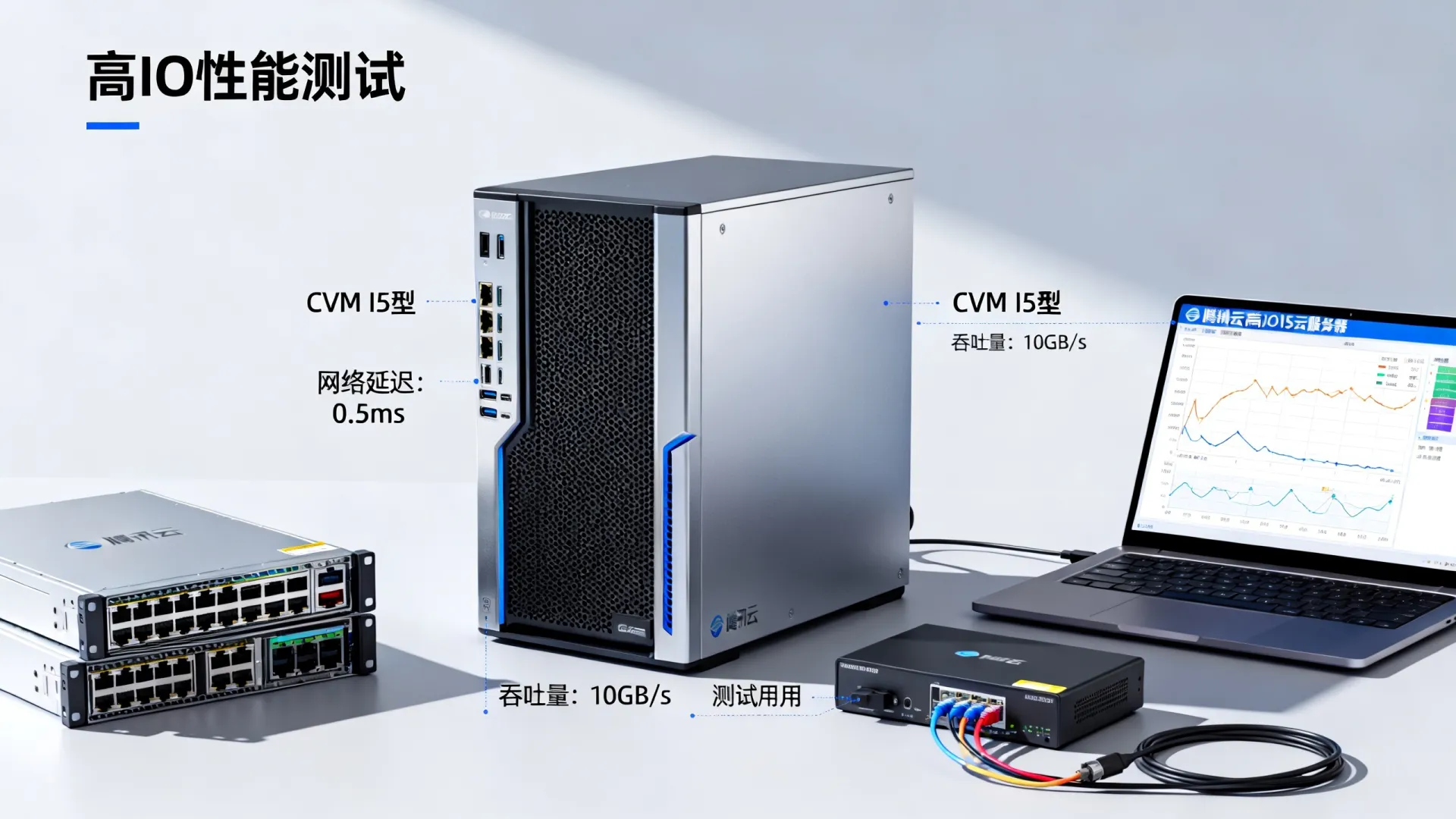 腾讯云CVM高IO型I5实际性能如何?云服务器高IO性能测试选购指南 腾讯云CVM高IO型I5实际性能如何?云服务器高IO性能测试选购指南
