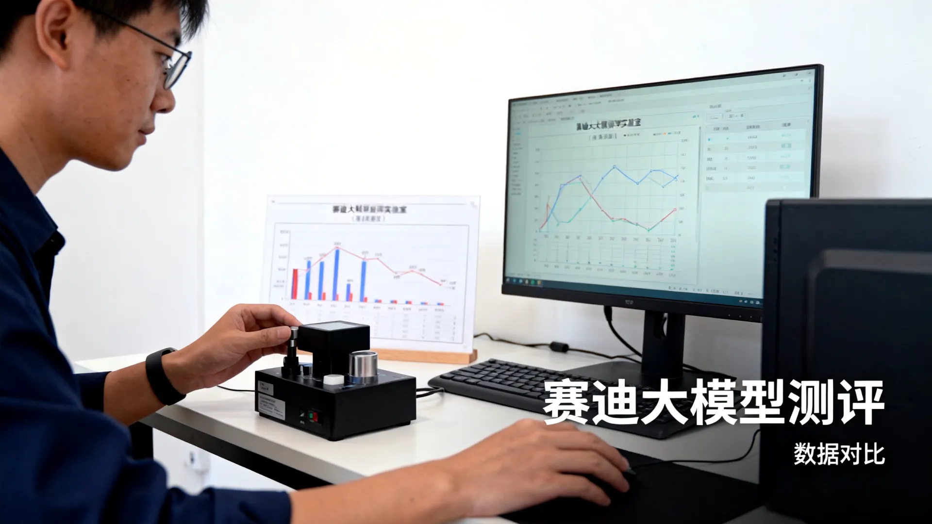 关于大模型测评 赛迪,说点大实话 关于大模型测评 赛迪