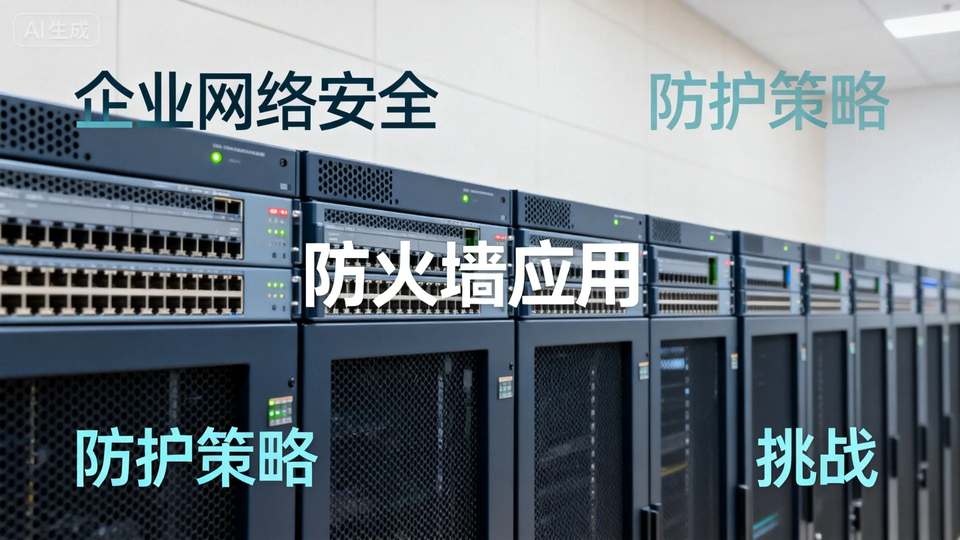 防火墙在企业网中的应用论文 防火墙在企业网中的应用论文