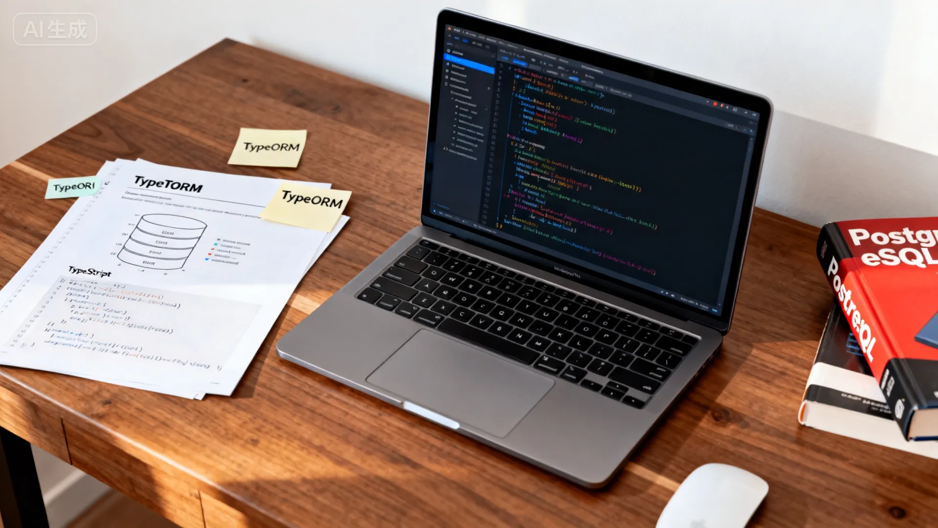 TypeORM PostgreSQL怎么样?TypeScript ORM深度测评报告 TypeORM PostgreSQL怎么样