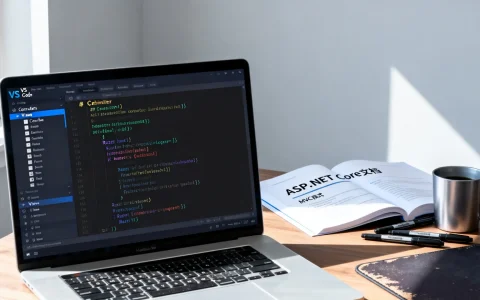 零基础如何入门aspnet？aspnet教程视频全集助你快速掌握