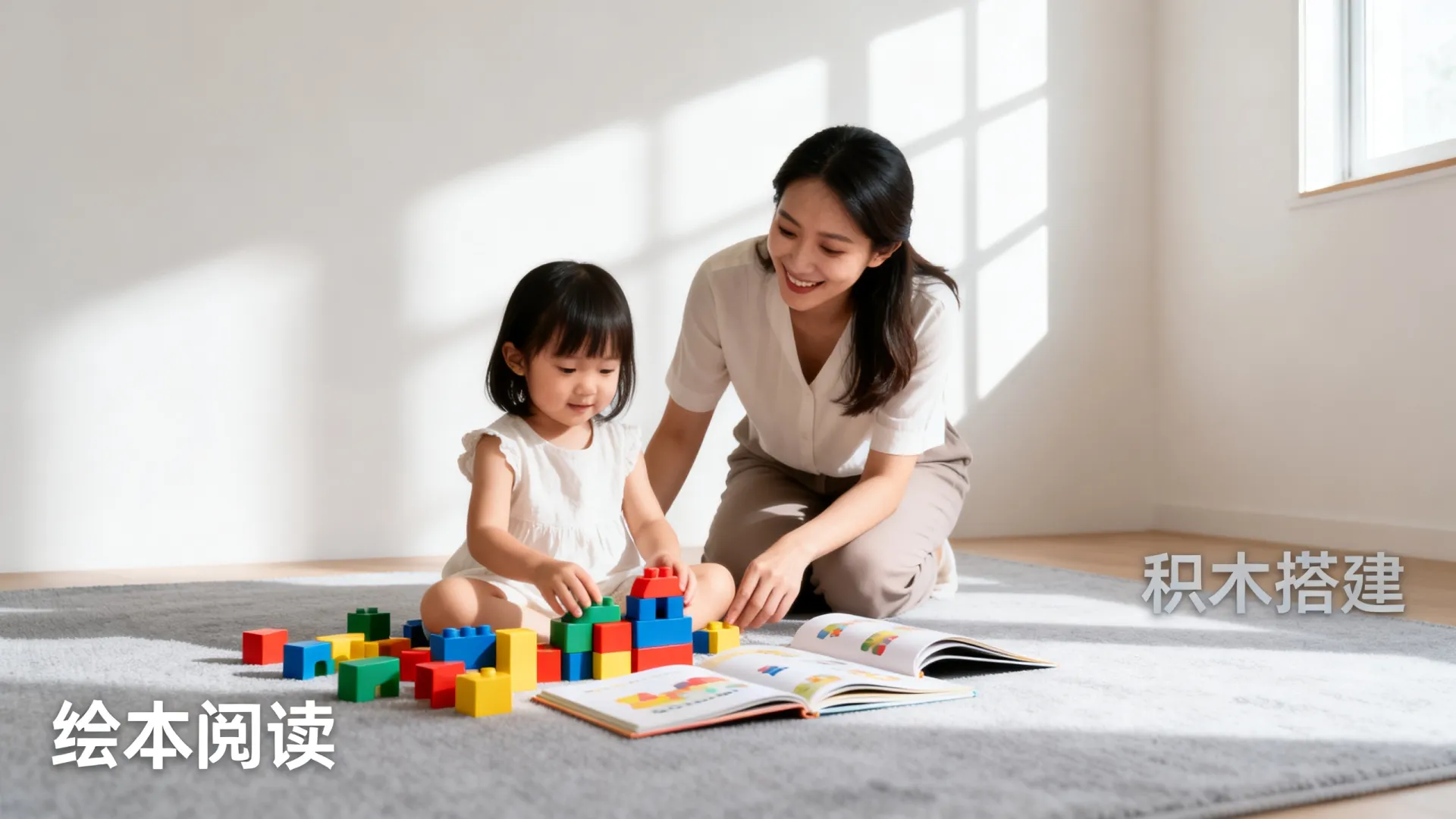 孩子的智力开发 孩子的智力开发