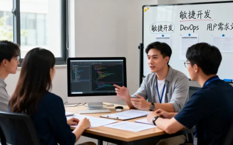 创业公司如何高效开发软件？技术方案全解析！