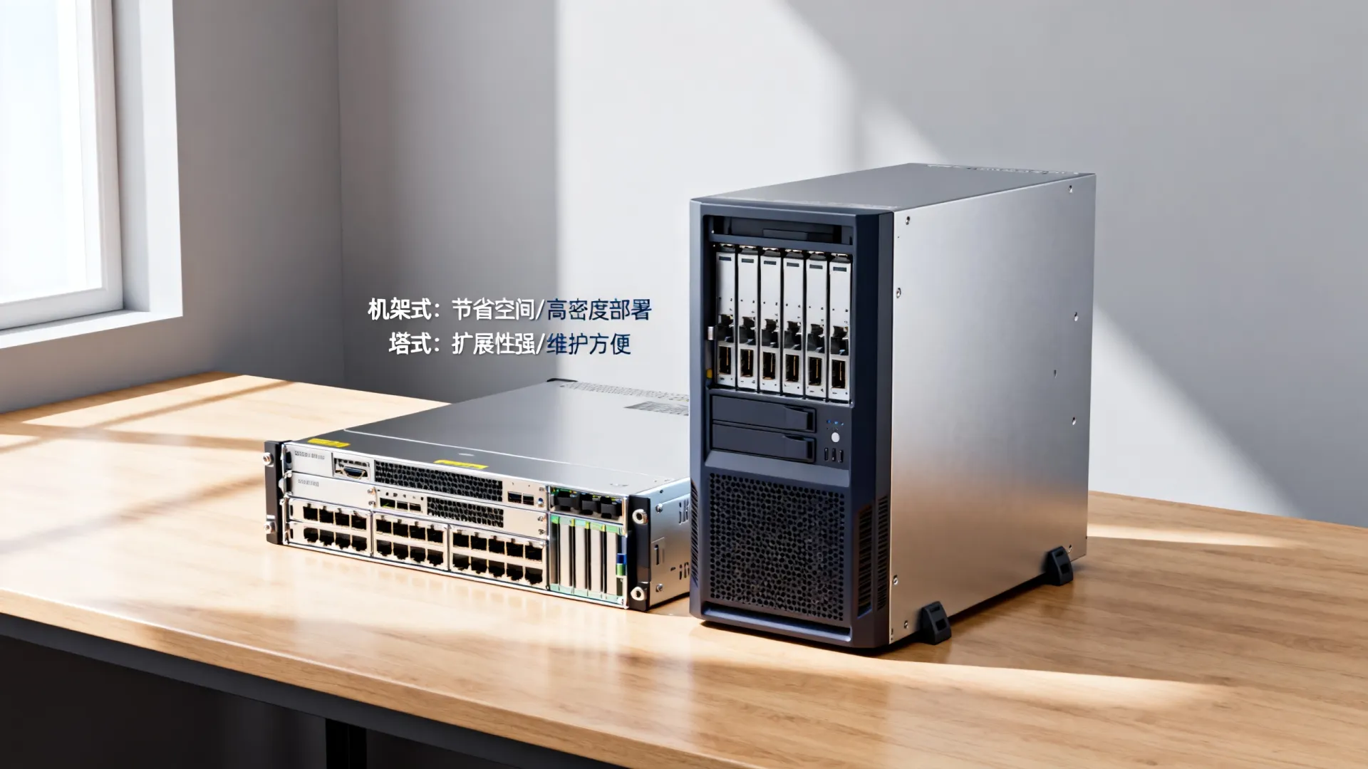 服务器机组选什么类型好,什么样的服务器机组适合中小型企业使用 什么样的服务器机组适合中小型企业使用