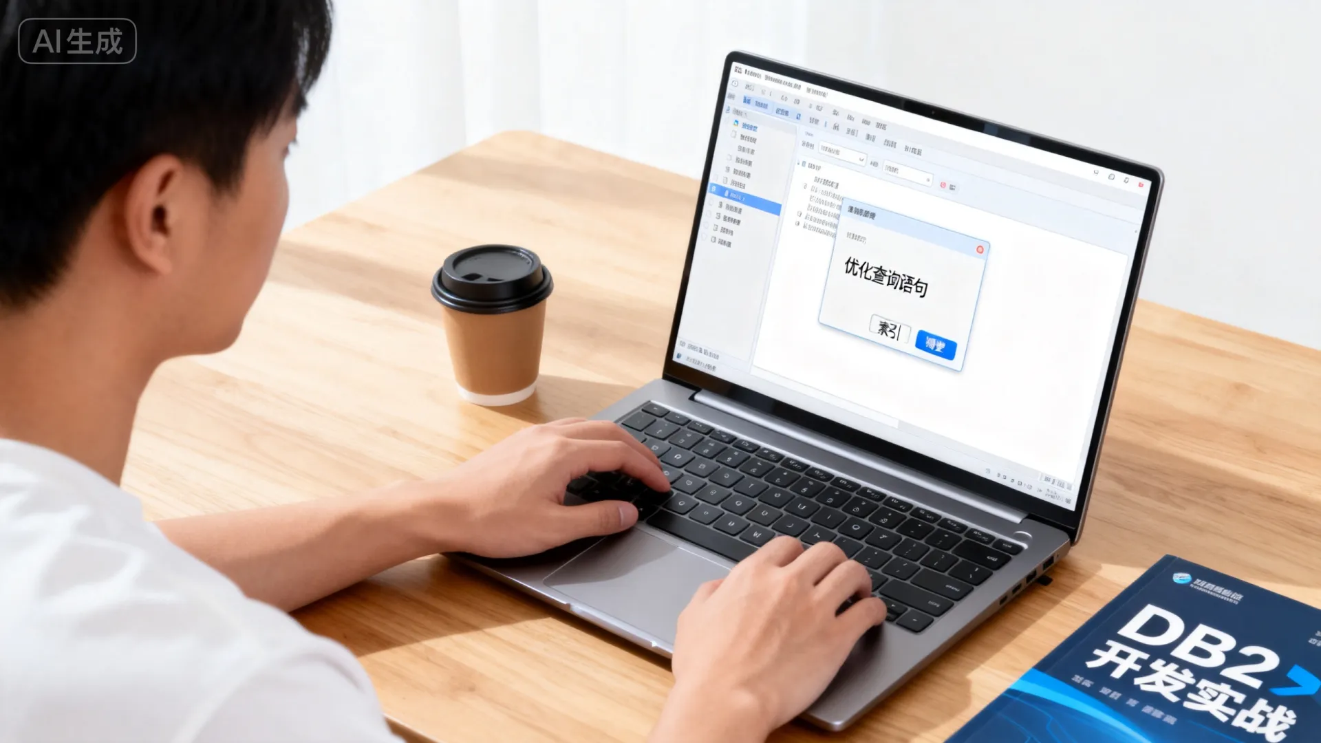 DB2应用卡顿怎么办?高效开发实战技巧揭秘 DB2应用卡顿怎么办?高效开发实战技巧揭秘