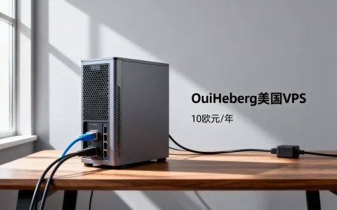 OuiHeberg美国VPS怎么样，10欧元一年值得买吗？
