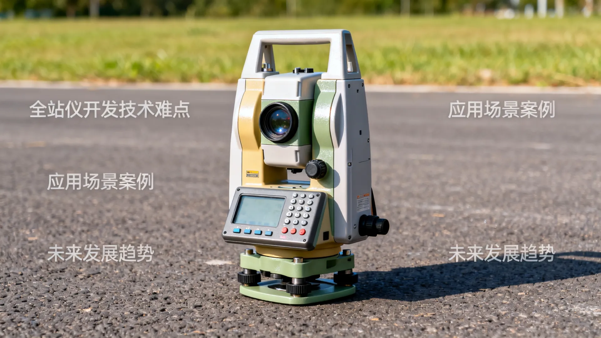 技术突破与应用前景深度解析