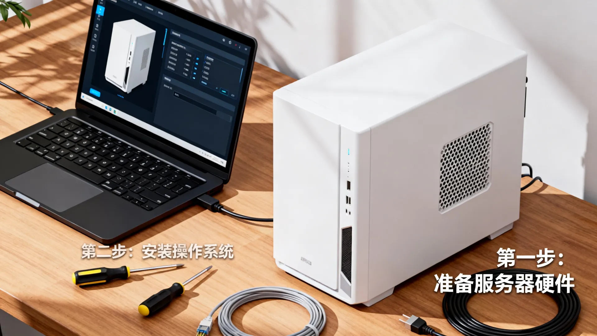 服务器搭建小游戏 服务器搭建小游戏