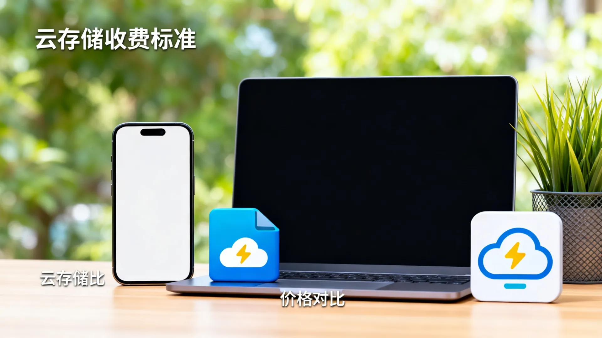 国内各云存储收费标准 国内各云存储收费标准