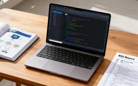 如何用C读取RSS源？ASP.NET实现RSS解析的步骤