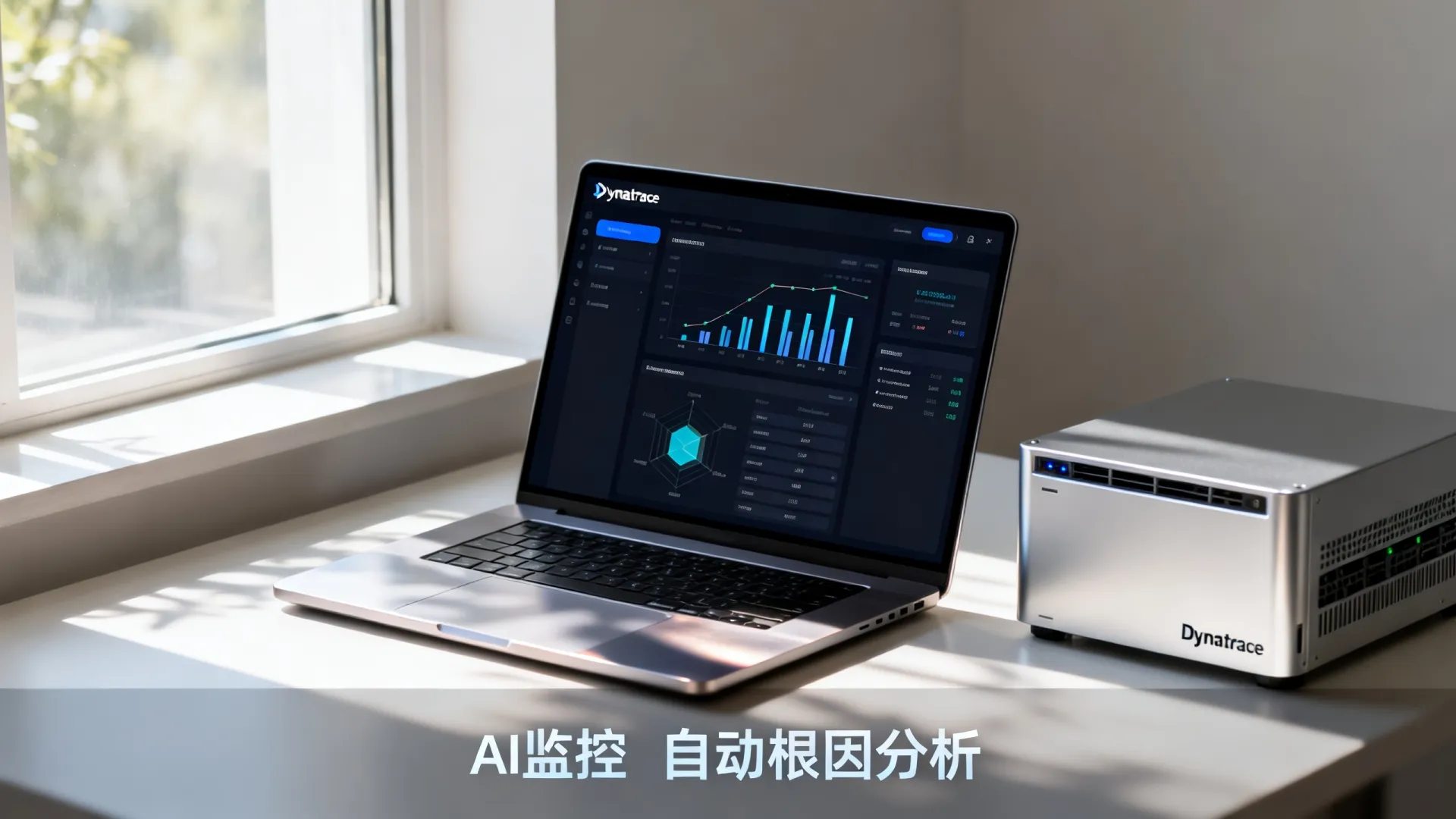 Dynatrace AI监控效果如何?自动根因分析神器深度测评 Dynatrace AI监控效果如何