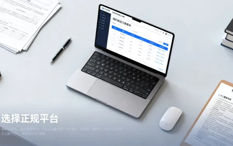 国内域名注册服务哪家好，国内域名注册怎么选才靠谱？
