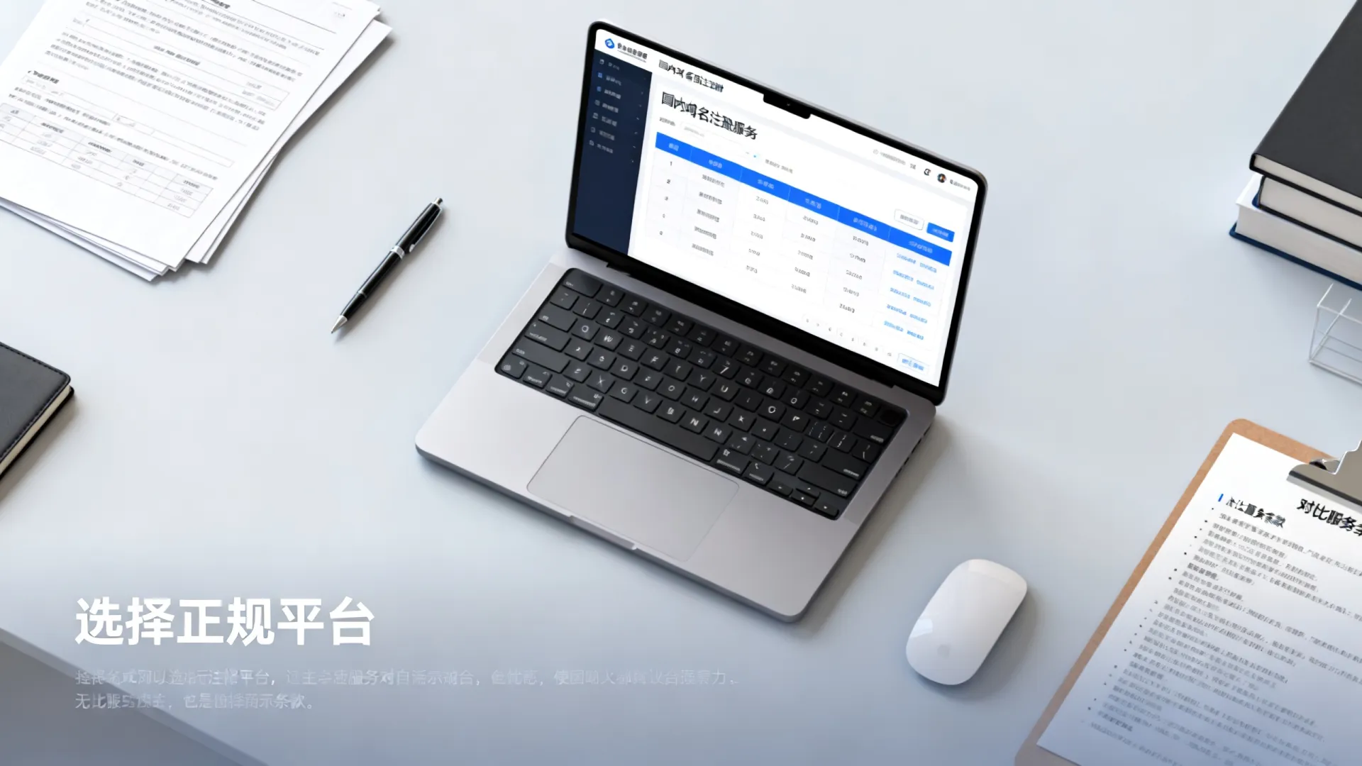 国内域名注册服务哪家好