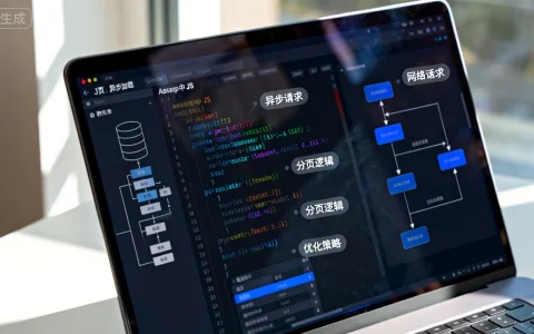 AspNet中JS分页异步加载如何实现 | AspNet分页优化技巧