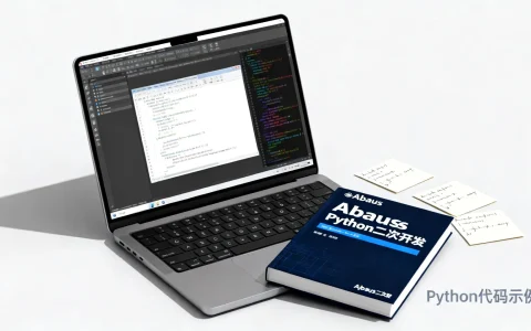 Abaqus Python二次开发怎么学，零基础入门难吗？