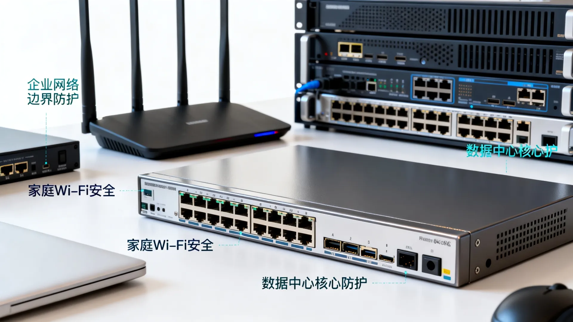 防火墙应用在什么地方 防火墙应用在什么地方