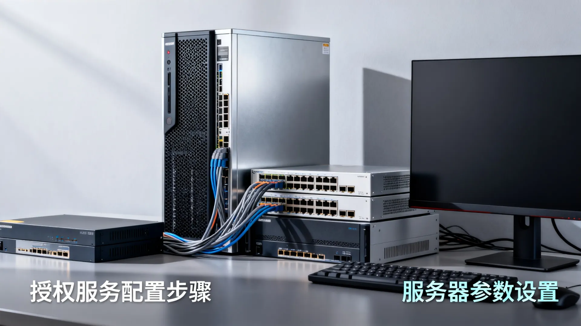 服务器搭建授权系统 服务器搭建授权系统