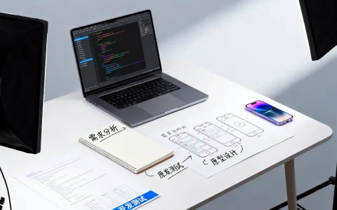 如何从零开始学APP开发流程详解？