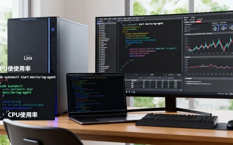 如何编写服务器监控agent源码？Linux运维必备工具开发指南