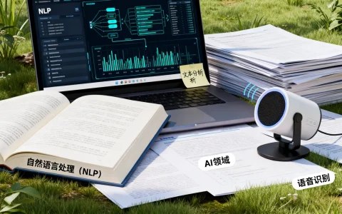 AI领域NLP是什么，自然语言处理能解决什么问题？