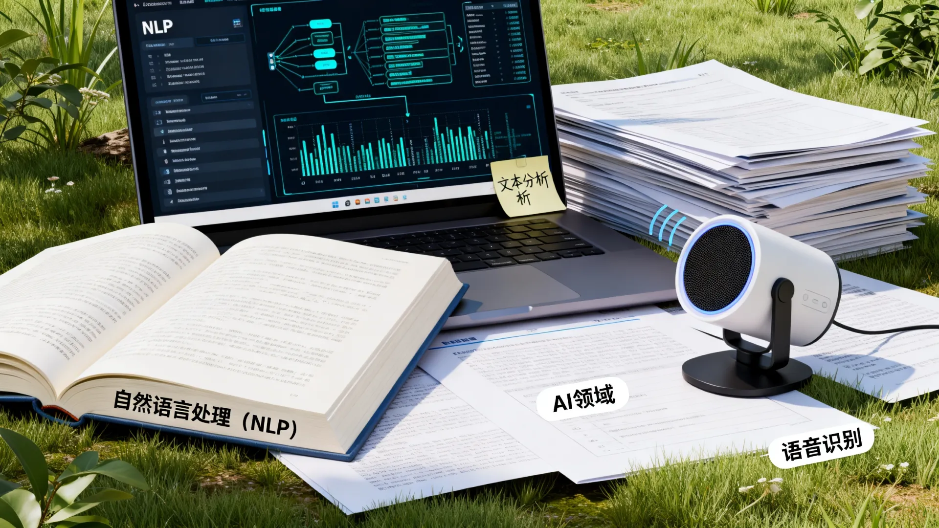 ai领域的完全问题nlp ai领域的完全问题nlp