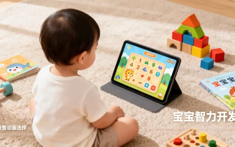 宝宝智力开发动画如何选择？这10部益智动画让孩子越看越聪明！