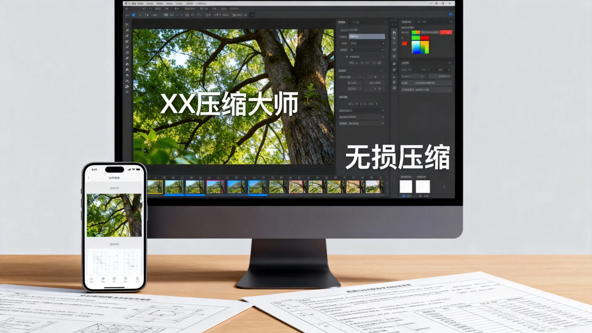 国内图像压缩技术 国内图像压缩技术