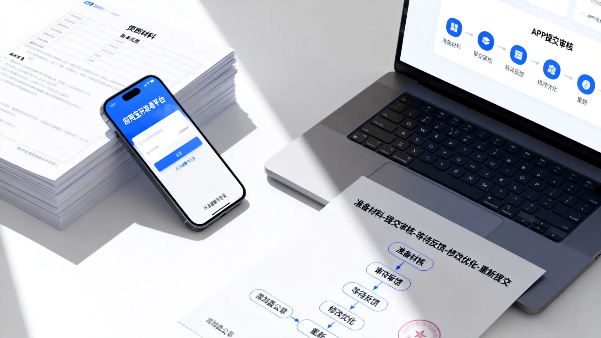 腾讯应用宝如何上架APP?应用宝APP审核不通过解决方法大全 腾讯应用宝如何上架APP?应用宝APP审核不通过解决方法大全